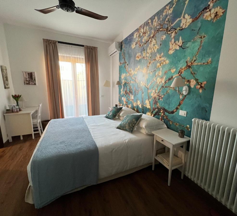 Guest House Le Gemelle Vagabonde Ф'юмічіно Екстер'єр фото